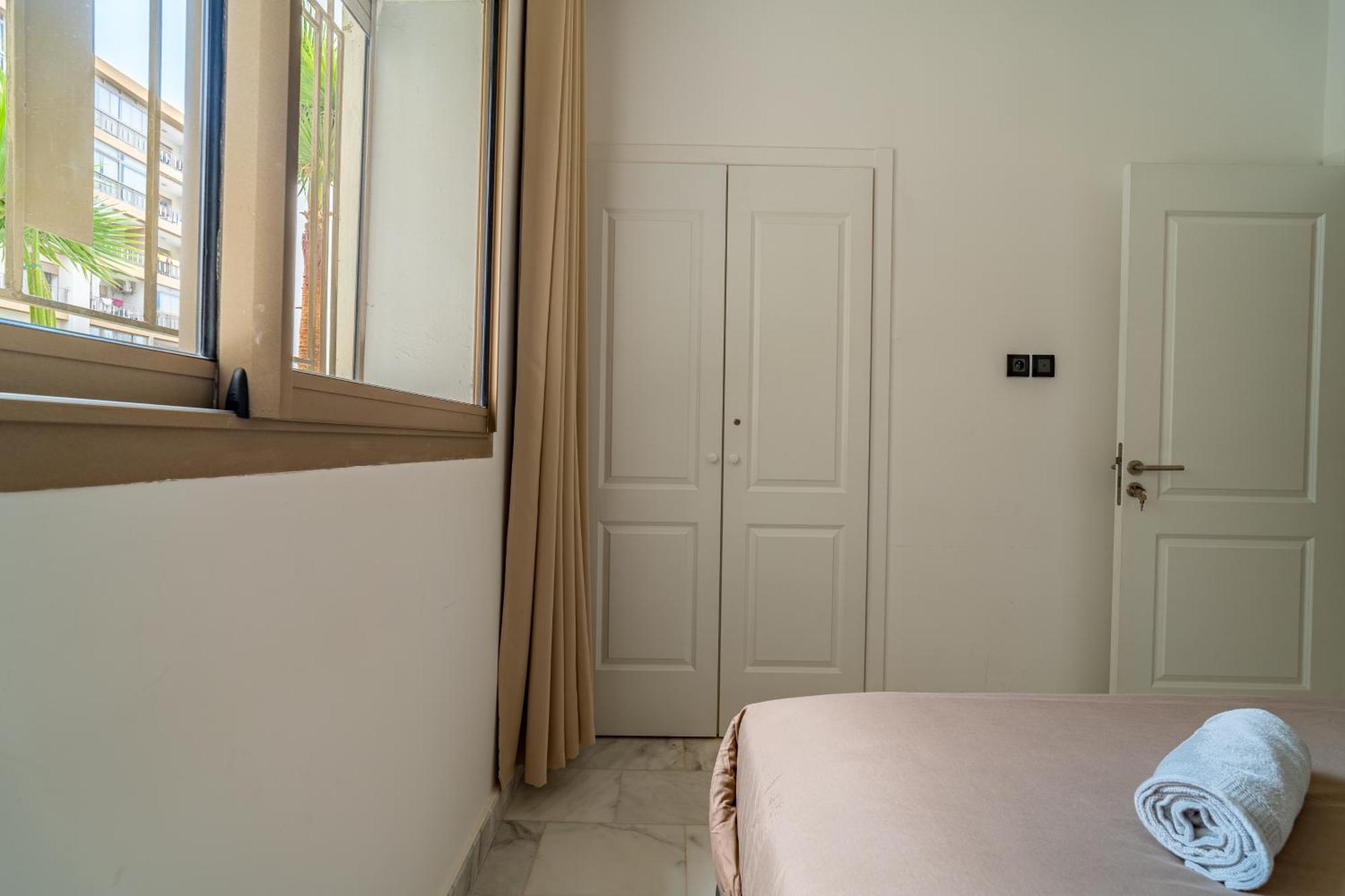 Apartamento Aeroharmony Nouaceur Exterior foto